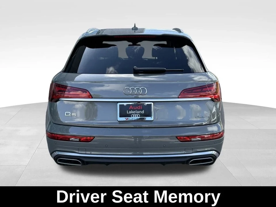 2023 Audi FY Q5 - Image 5 of 12