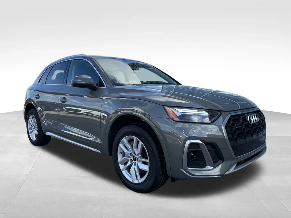 2023 Audi FY Q5 - Image 2 of 12