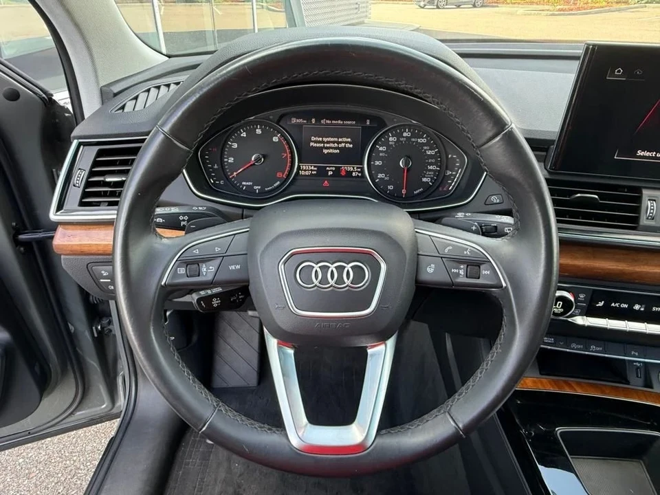 2023 Audi FY Q5 - Image 12 of 12