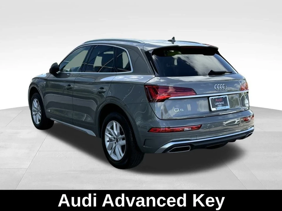 2023 Audi FY Q5 - Image 6 of 12