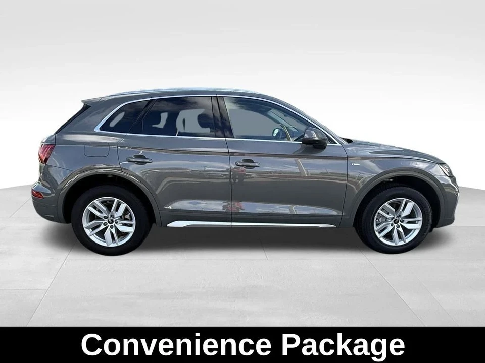 2023 Audi FY Q5 - Image 3 of 12