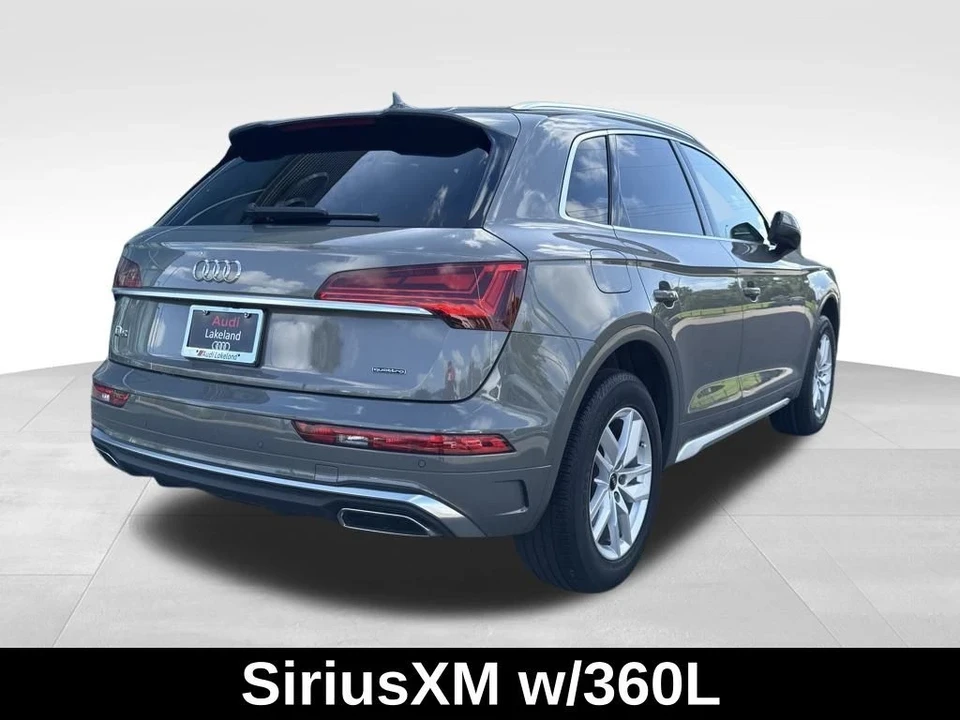 2023 Audi FY Q5 - Image 4 of 12