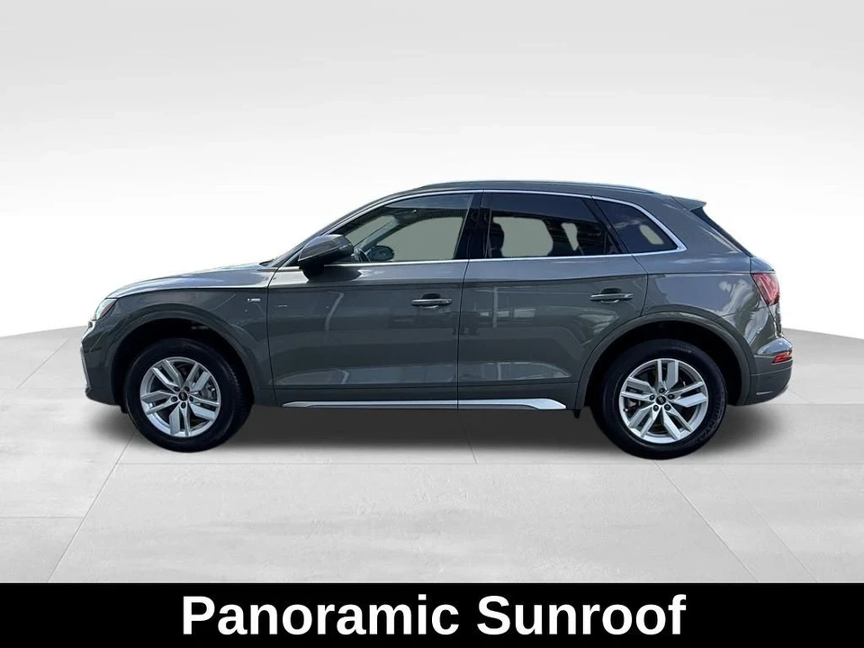 2023 Audi FY Q5 - Image 7 of 12