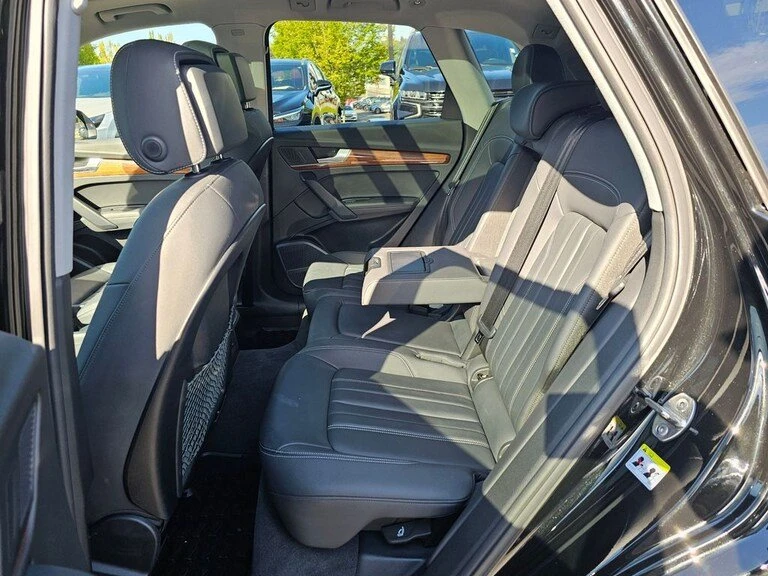 2023 Audi FY Q5 - Image 17 of 19