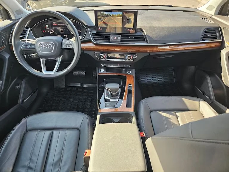 2023 Audi FY Q5 - Image 10 of 19