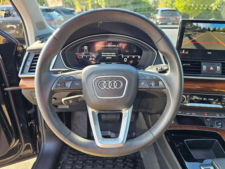 2023 Audi FY Q5 - Image 11 of 19