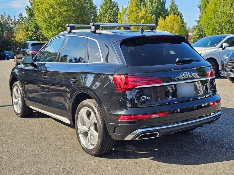 2023 Audi FY Q5 - Image 4 of 19