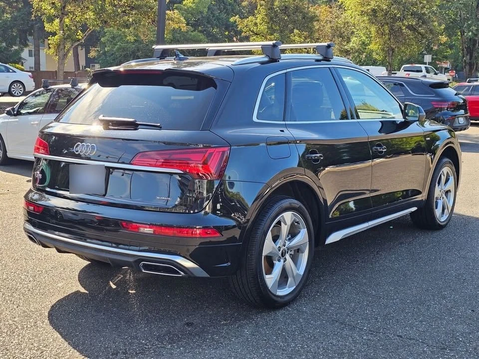 2023 Audi FY Q5 - Image 2 of 19