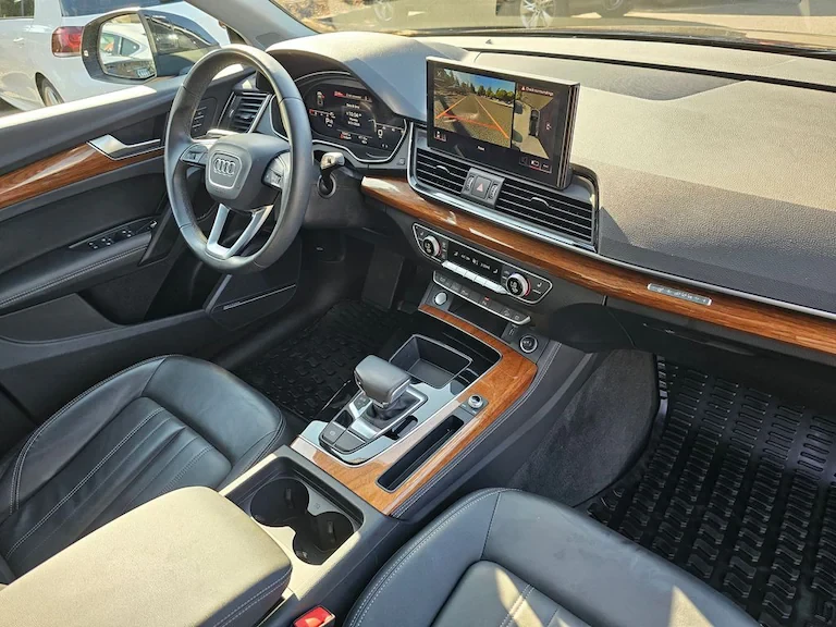 2023 Audi FY Q5 - Image 8 of 19
