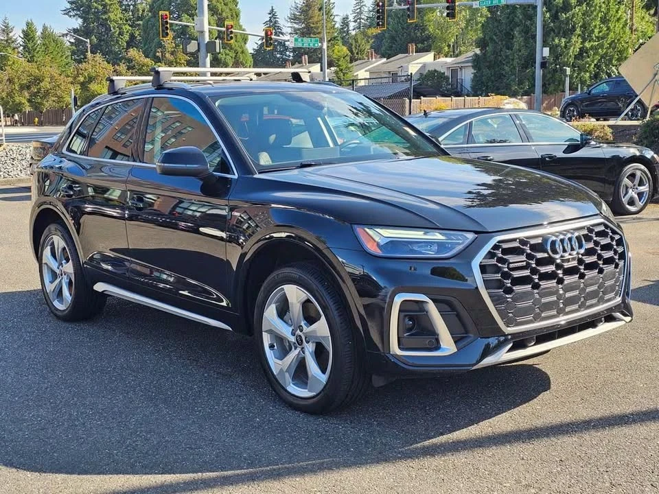 2023 Audi FY Q5 - Image 5 of 19