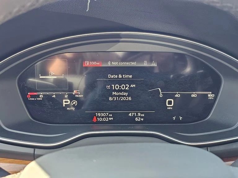 2023 Audi FY Q5 - Image 12 of 19