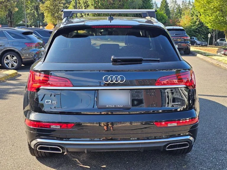 2023 Audi FY Q5 - Image 3 of 19