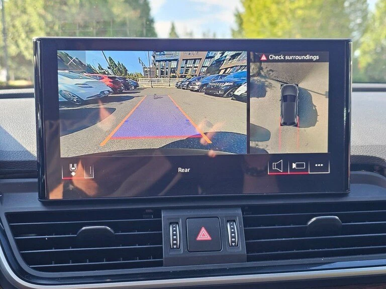 2023 Audi FY Q5 - Image 14 of 19
