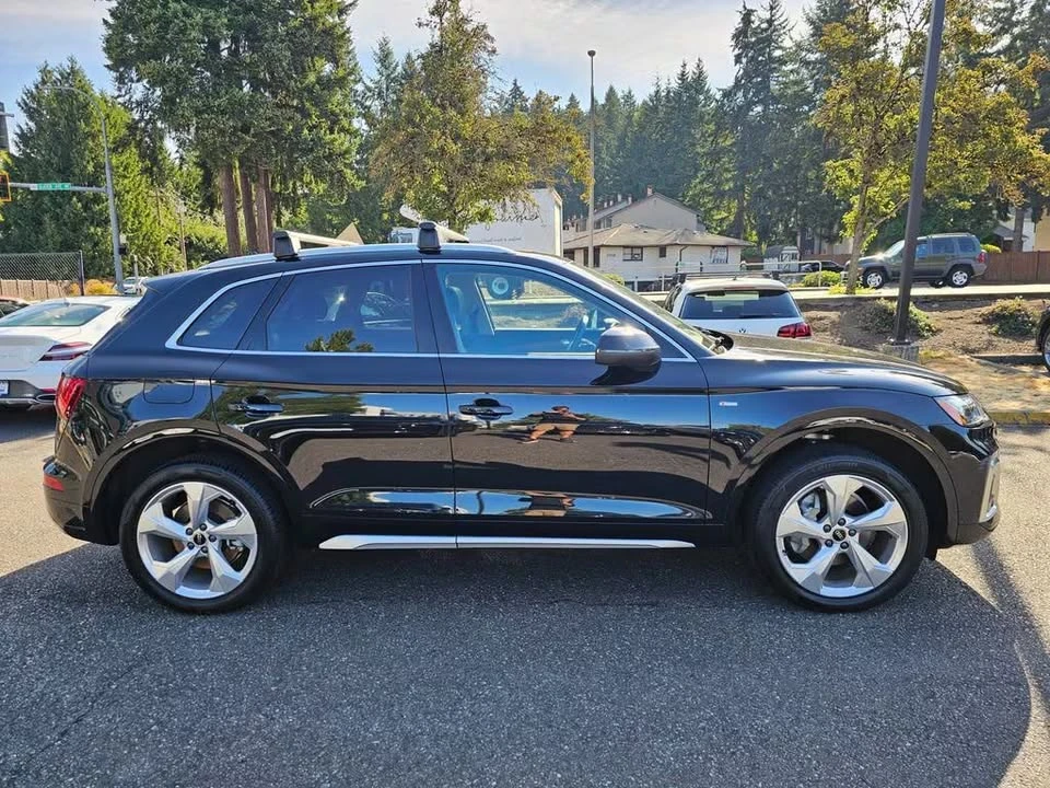 2023 Audi FY Q5 - Image 6 of 19