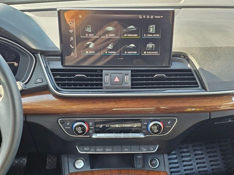 2023 Audi FY Q5 - Image 13 of 19