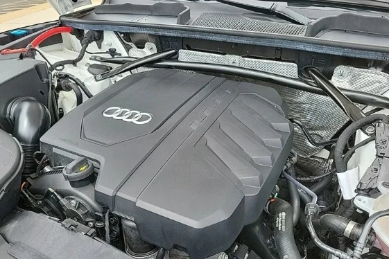 2023 Audi FY Q5 - Image 12 of 12