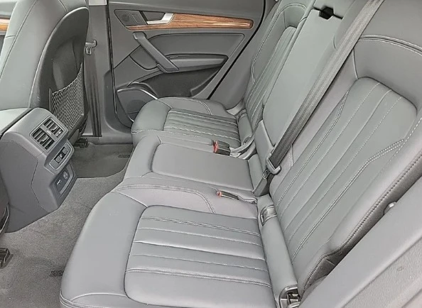 2023 Audi FY Q5 - Image 11 of 12