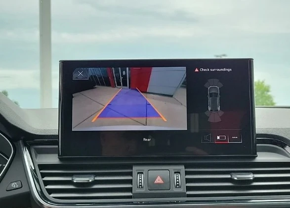 2023 Audi FY Q5 - Image 6 of 12