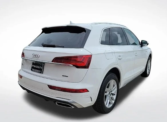 2023 Audi FY Q5 - Image 4 of 12