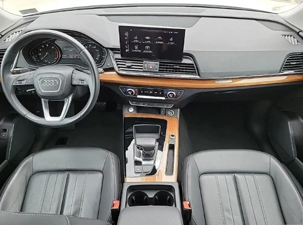 2023 Audi FY Q5 - Image 9 of 12
