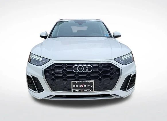 2023 Audi FY Q5 - Image 2 of 12