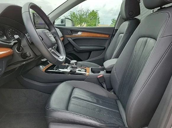 2023 Audi FY Q5 - Image 10 of 12