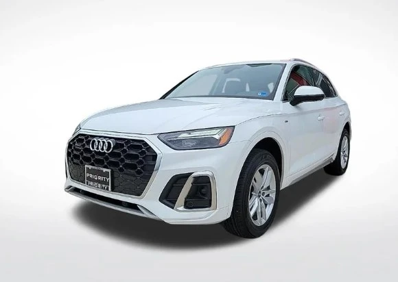 2023 Audi FY Q5 - Image 3 of 12