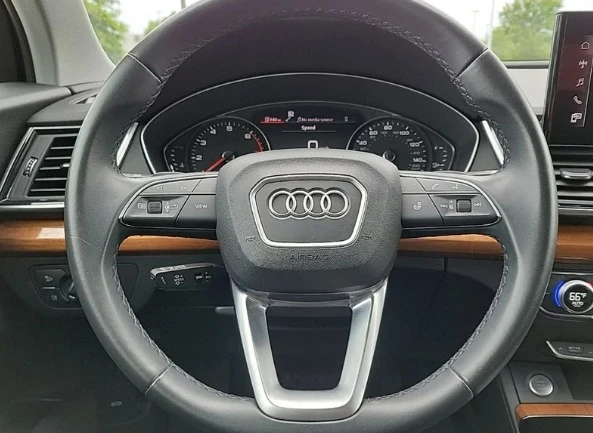 2023 Audi FY Q5 - Image 8 of 12
