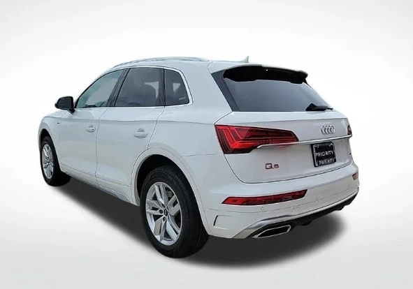 2023 Audi FY Q5 - Image 5 of 12