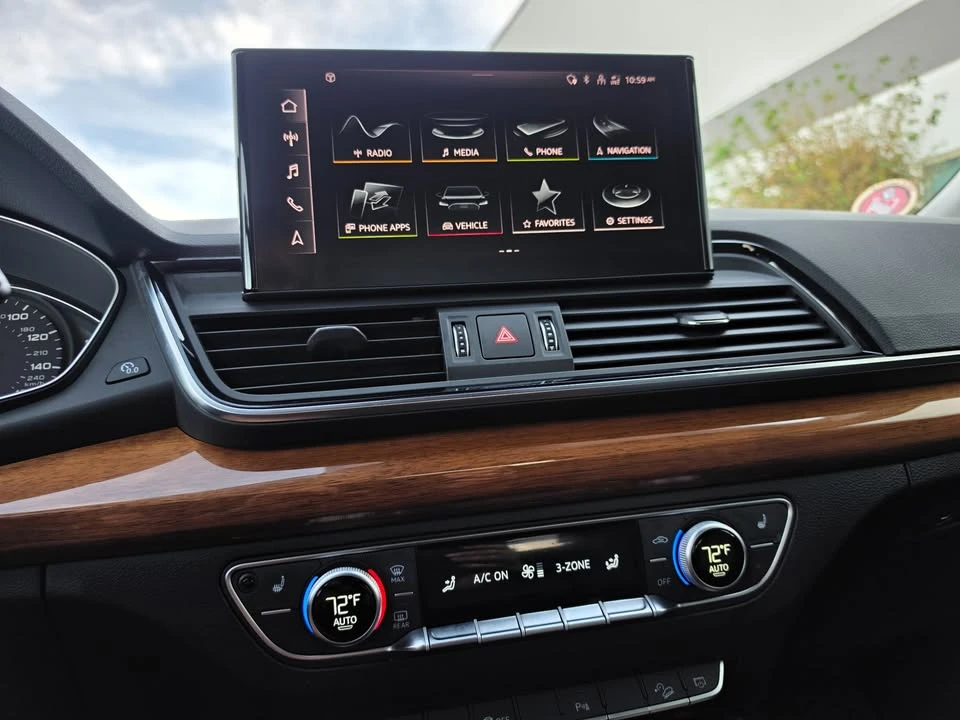 2023 Audi FY Q5 - Image 17 of 19