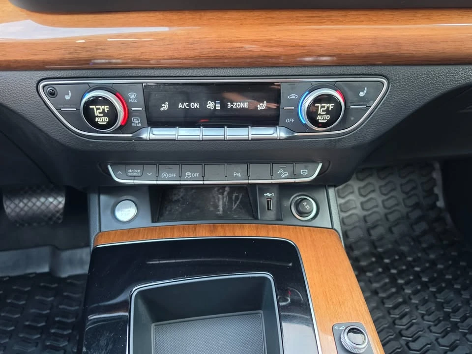 2023 Audi FY Q5 - Image 14 of 19