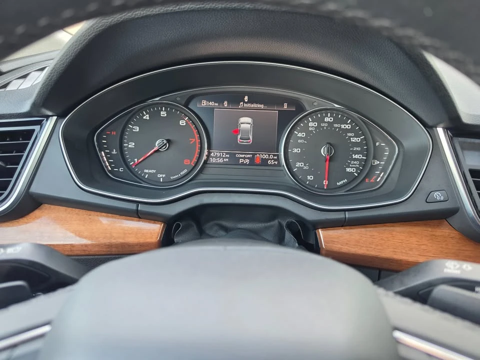 2023 Audi FY Q5 - Image 13 of 19