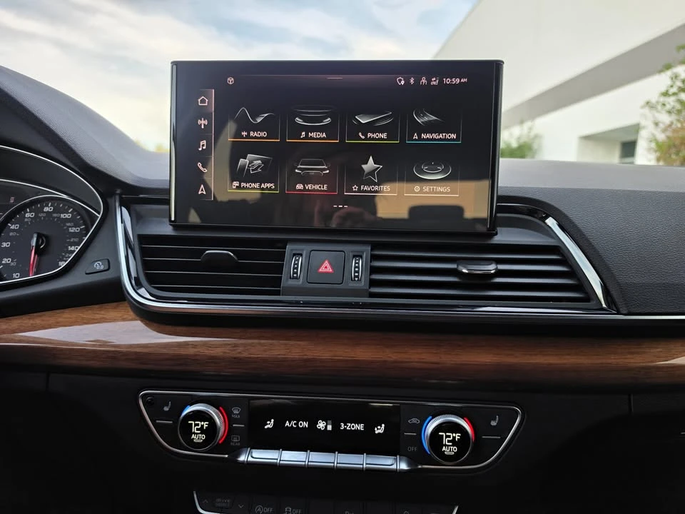 2023 Audi FY Q5 - Image 16 of 19