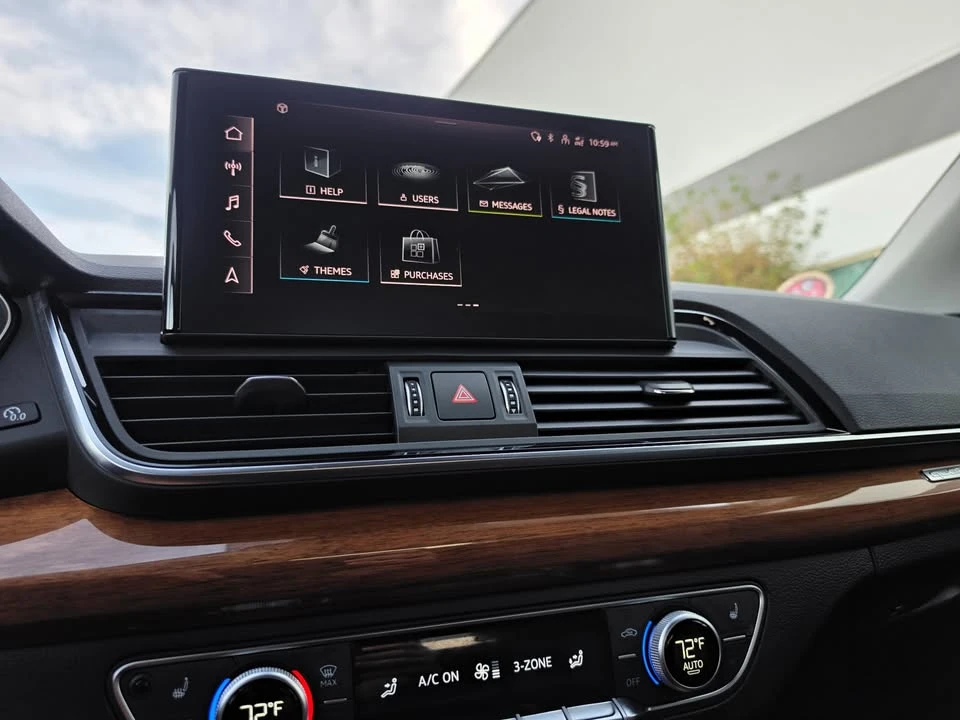 2023 Audi FY Q5 - Image 18 of 19