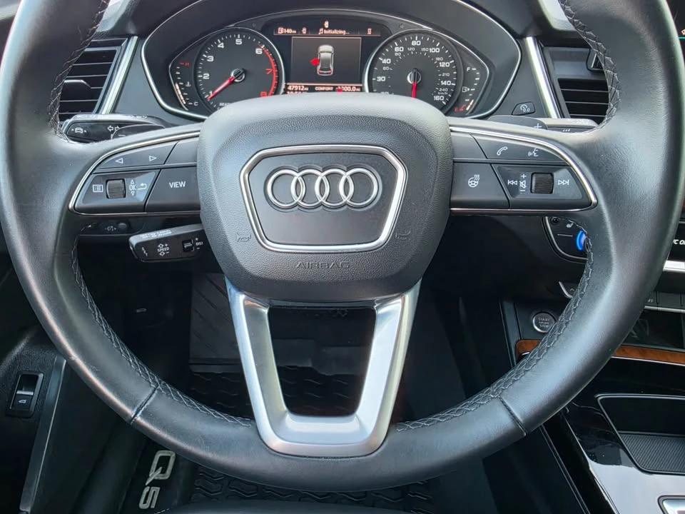 2023 Audi FY Q5 - Image 12 of 19