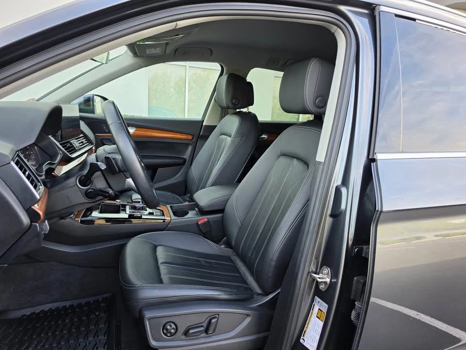 2023 Audi FY Q5 - Image 10 of 19