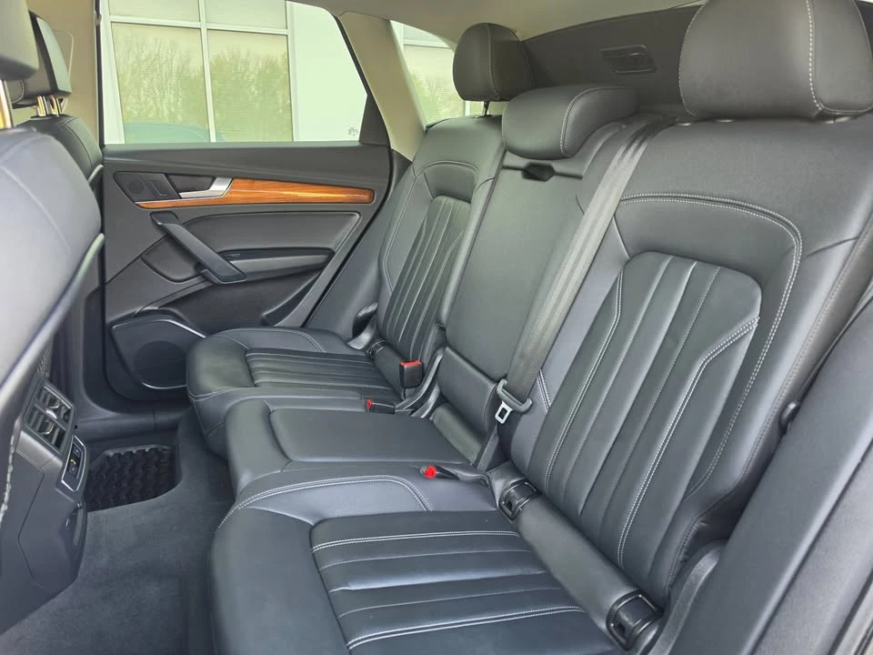 2023 Audi FY Q5 - Image 11 of 19