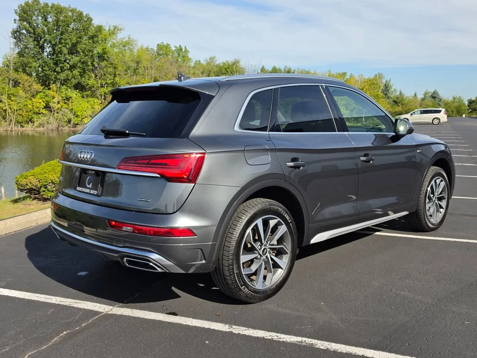 2023 Audi FY Q5 - Image 5 of 19