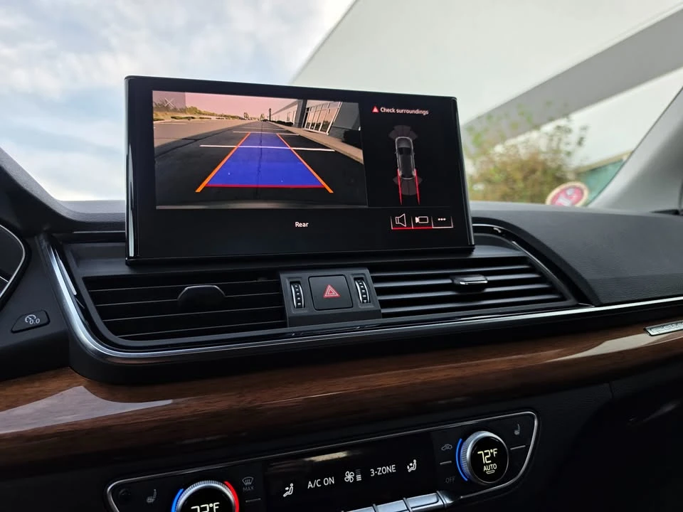 2023 Audi FY Q5 - Image 15 of 19