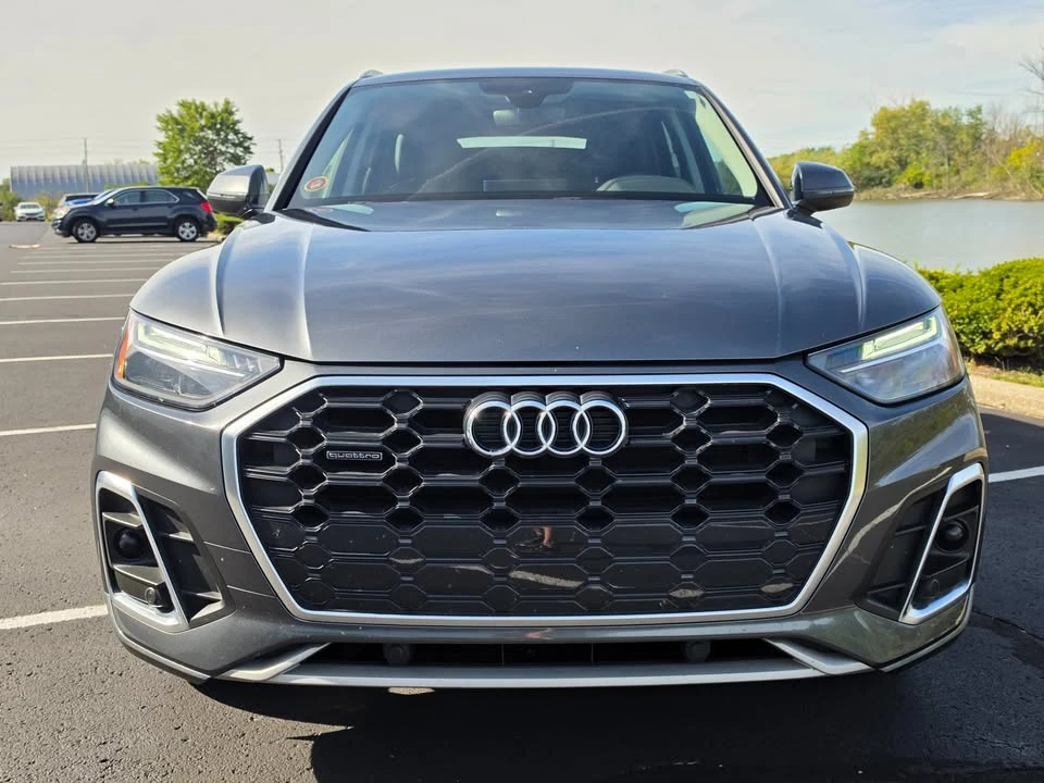 2023 Audi FY Q5 - Image 9 of 19