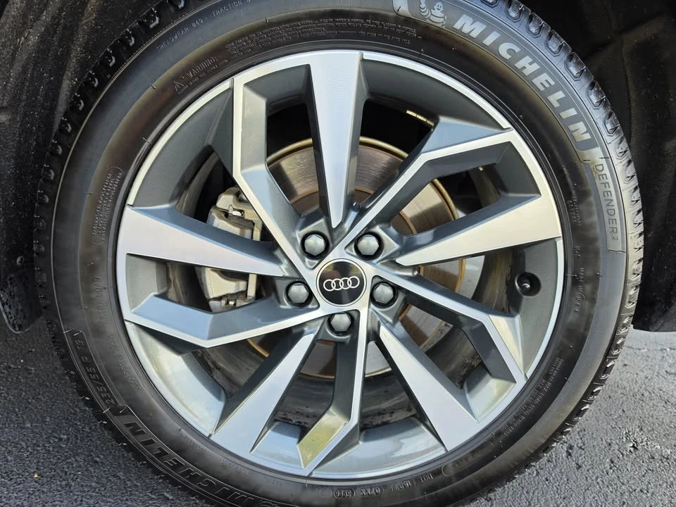 2023 Audi FY Q5 - Image 3 of 19
