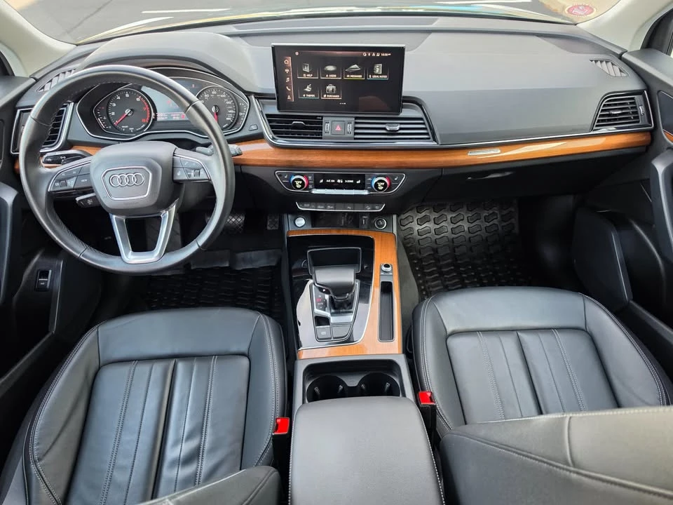 2023 Audi FY Q5 - Image 2 of 19