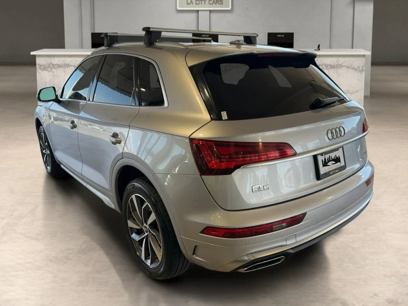 2023 Audi FY Q5 - Image 2 of 19