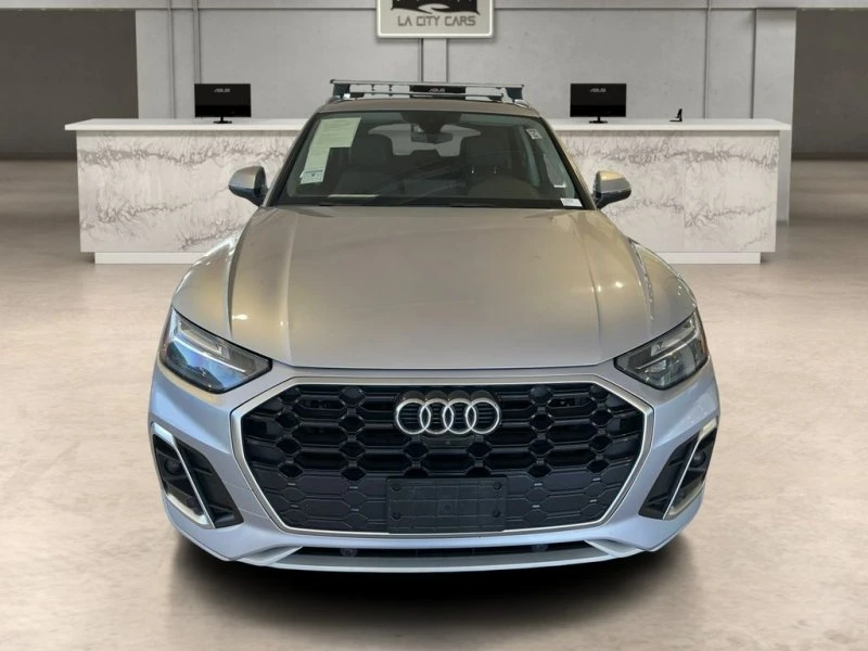 2023 Audi FY Q5 - Image 8 of 19