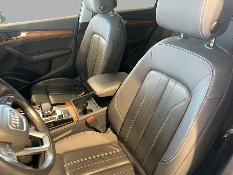 2023 Audi FY Q5 - Image 13 of 19
