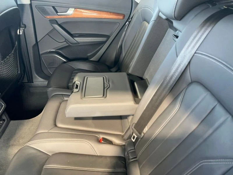 2023 Audi FY Q5 - Image 16 of 19