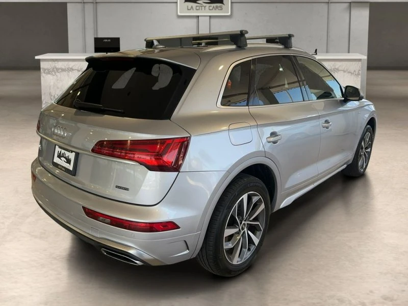 2023 Audi FY Q5 - Image 5 of 19