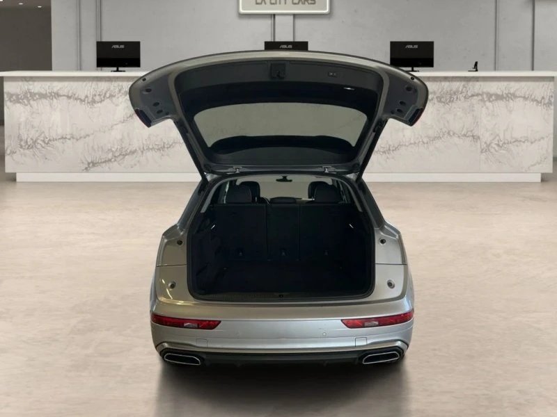 2023 Audi FY Q5 - Image 4 of 19