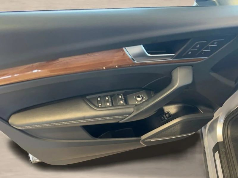 2023 Audi FY Q5 - Image 11 of 19