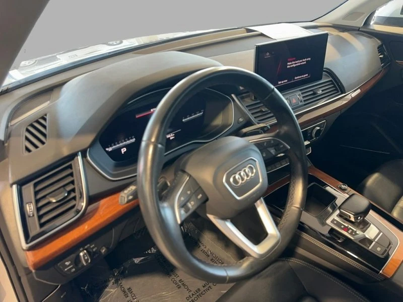 2023 Audi FY Q5 - Image 12 of 19